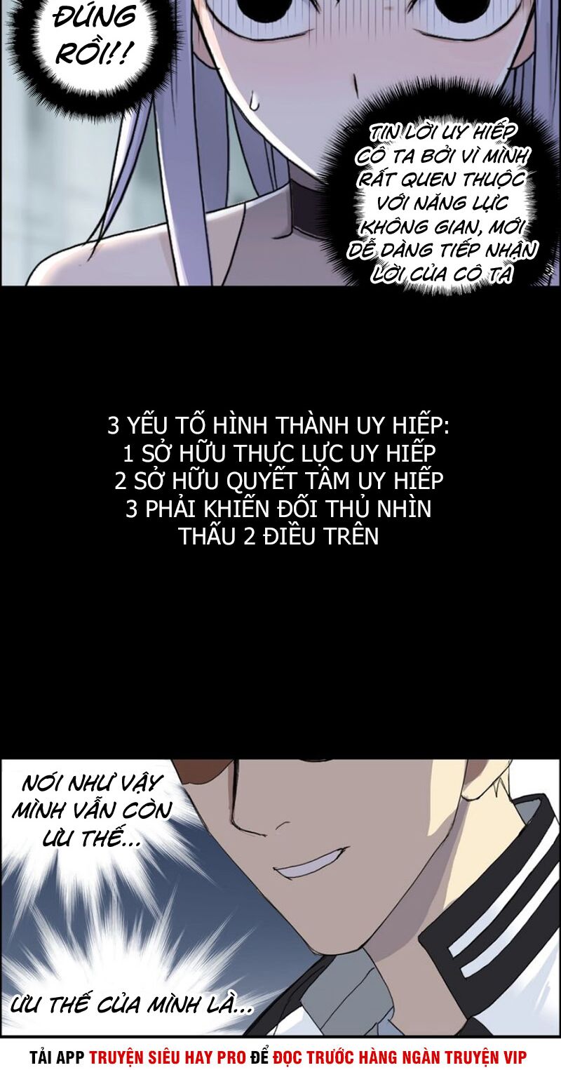 Siêu Năng Lập Phương: Chapter 147