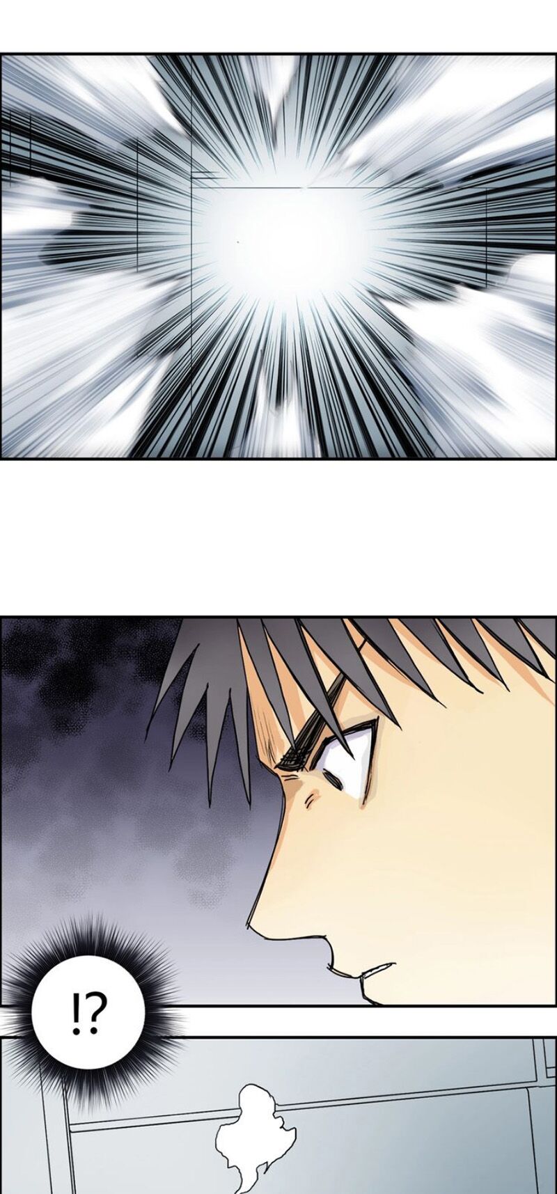 Siêu Năng Lập Phương: Chapter 147