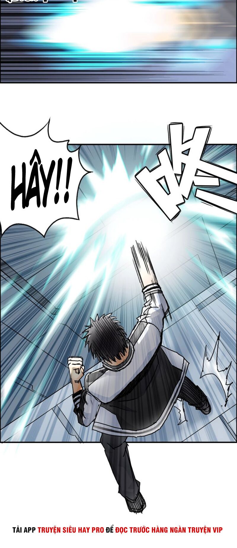 Siêu Năng Lập Phương: Chapter 147