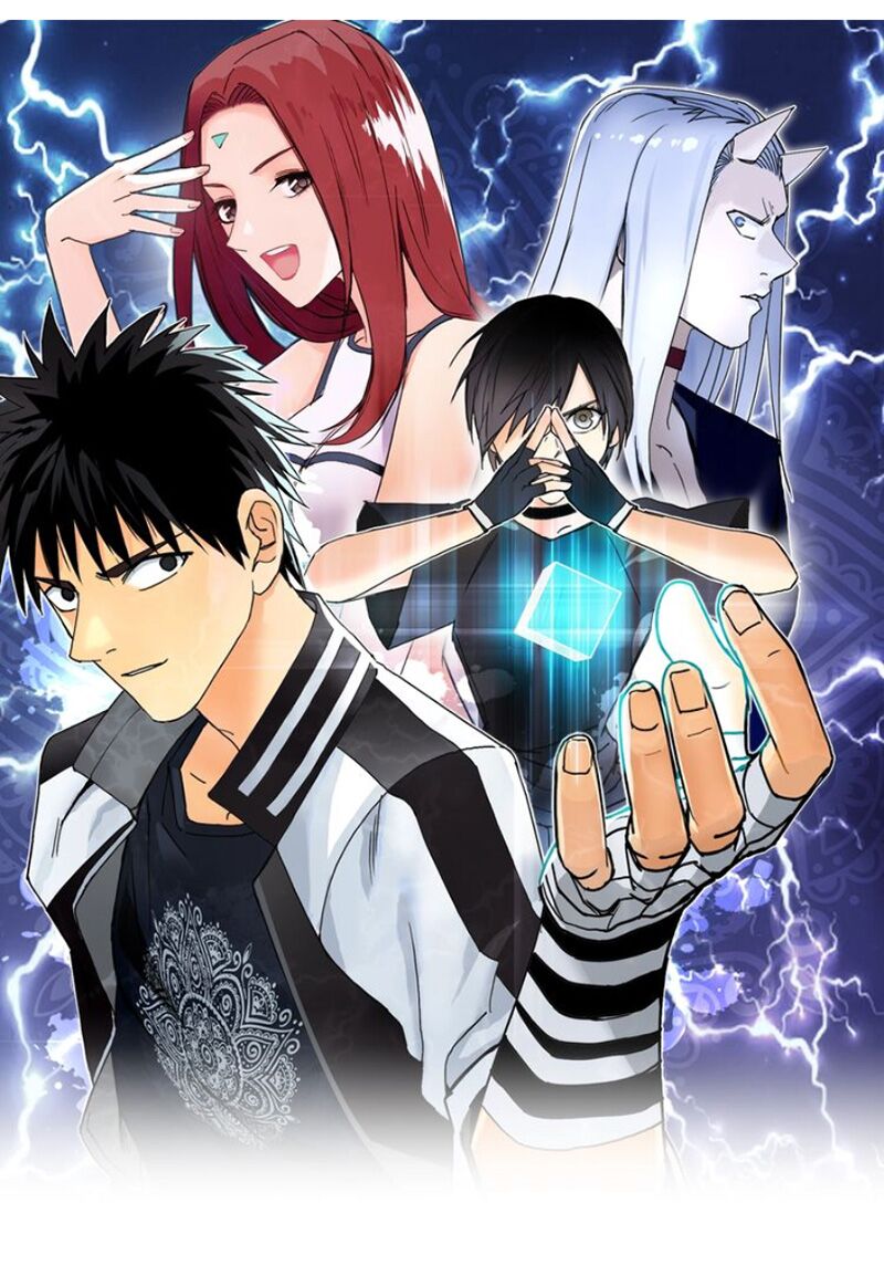Siêu Năng Lập Phương: Chapter 148