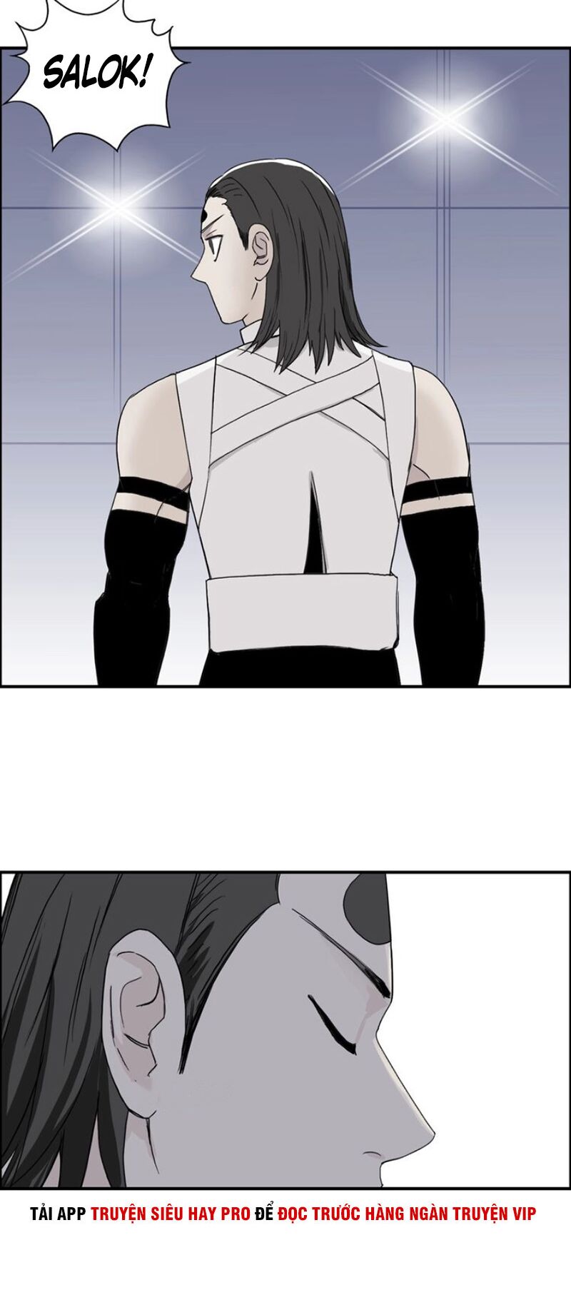 Siêu Năng Lập Phương: Chapter 148