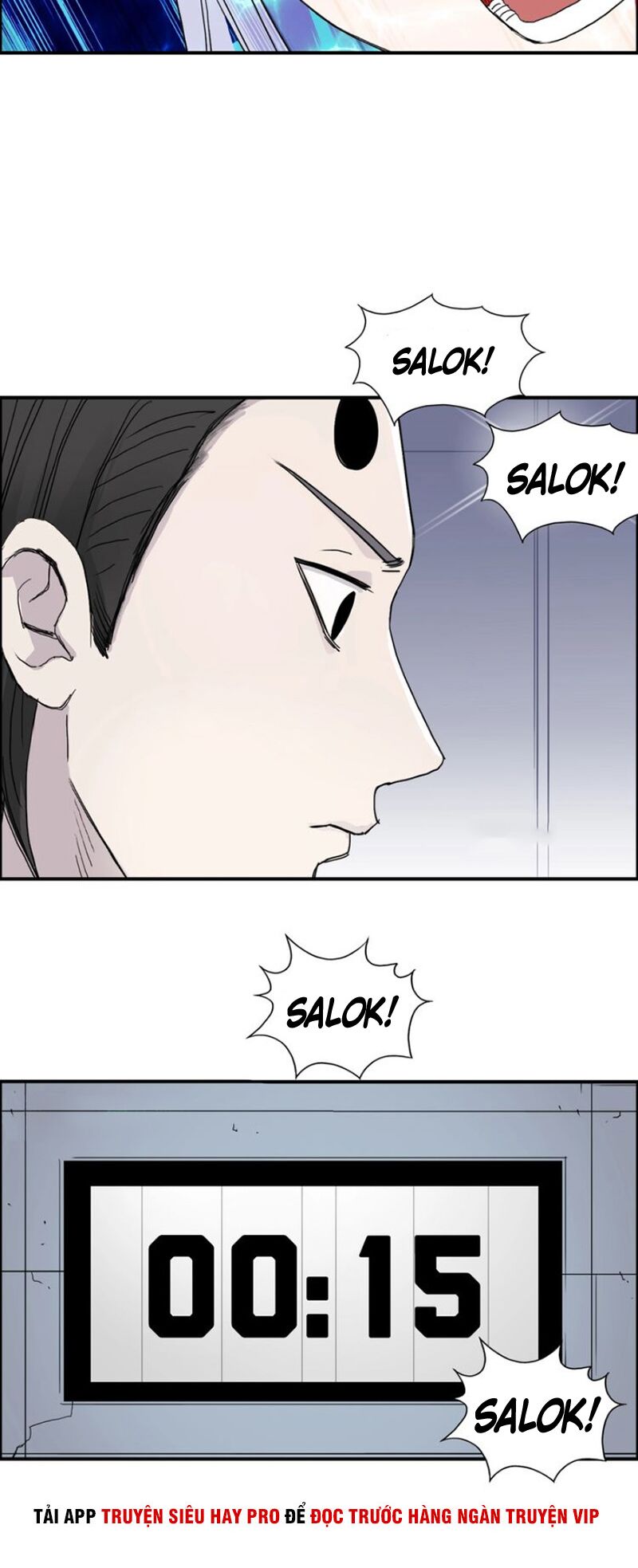 Siêu Năng Lập Phương: Chapter 148