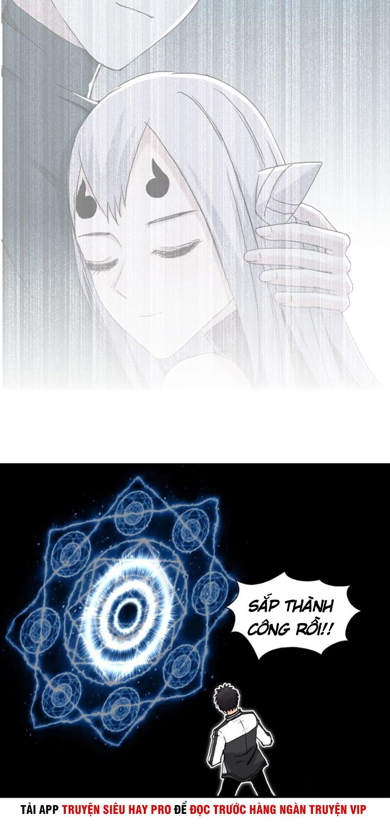 Siêu Năng Lập Phương: Chapter 148
