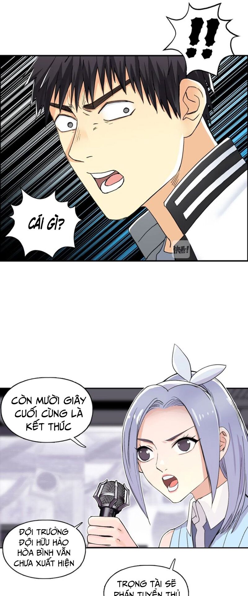 Siêu Năng Lập Phương: Chapter 148