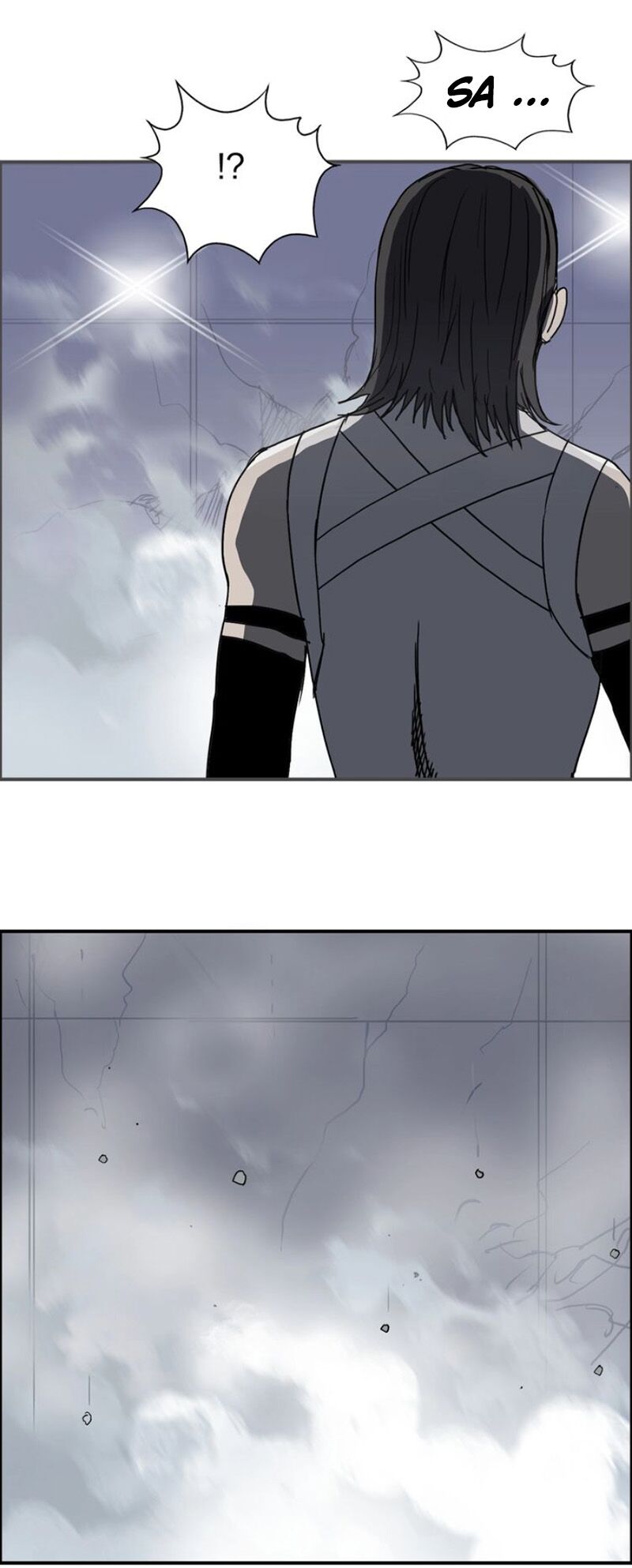 Siêu Năng Lập Phương: Chapter 148