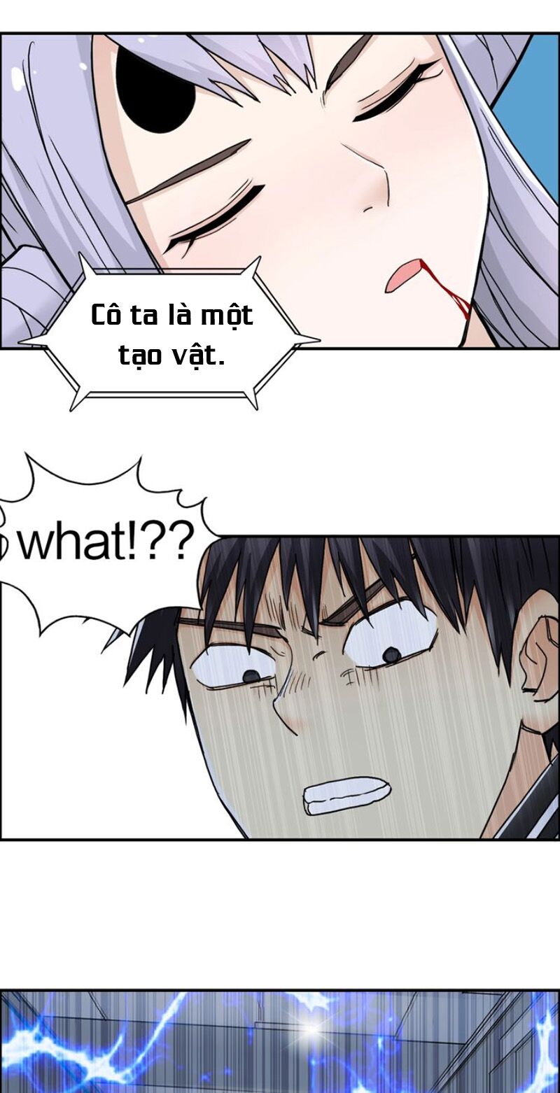 Siêu Năng Lập Phương: Chapter 149