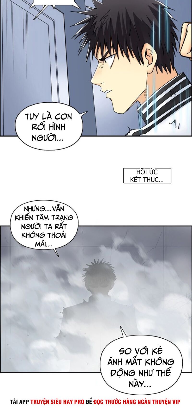 Siêu Năng Lập Phương: Chapter 149