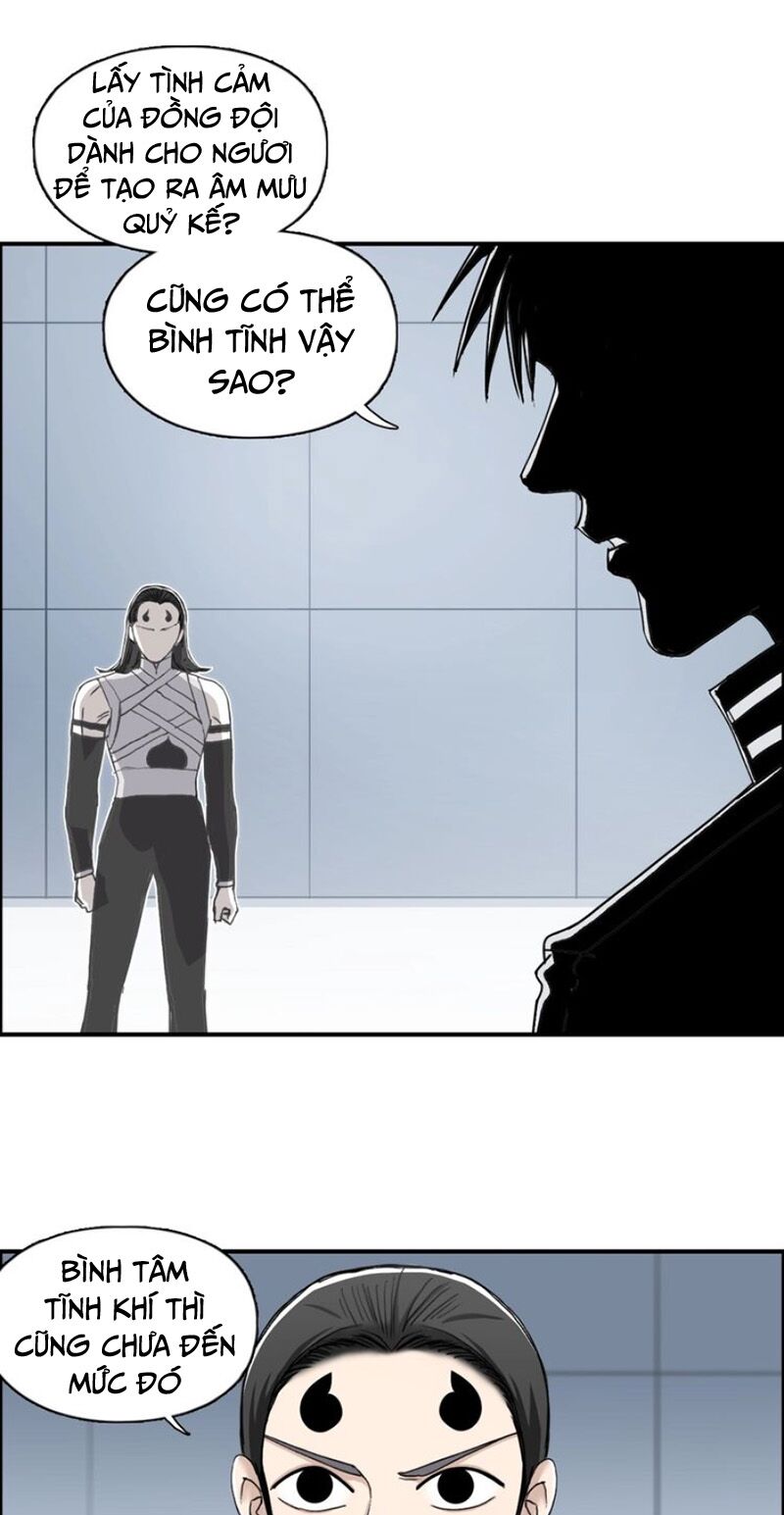 Siêu Năng Lập Phương: Chapter 149
