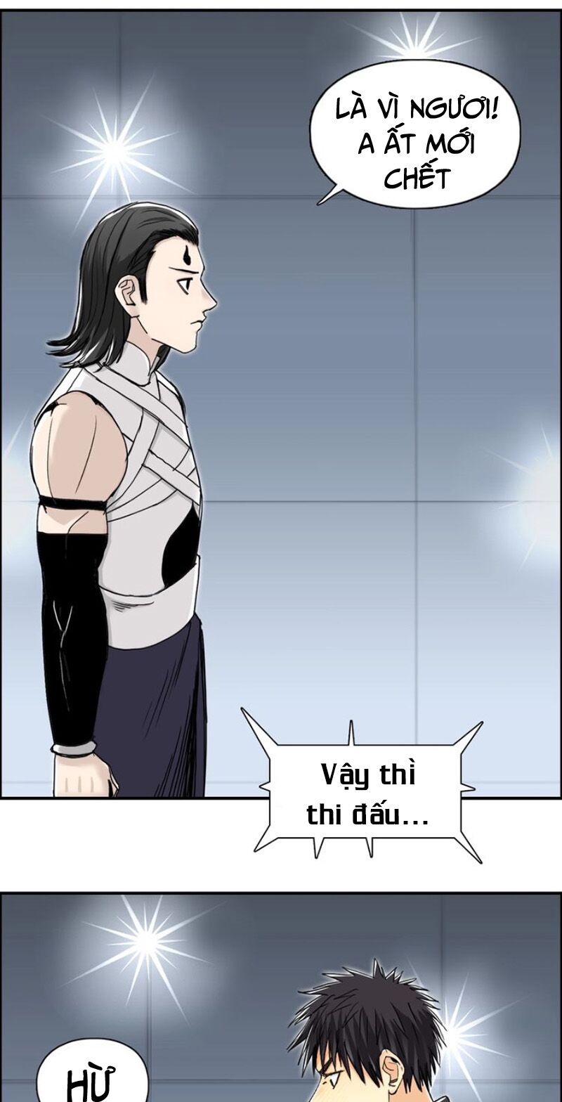 Siêu Năng Lập Phương: Chapter 149