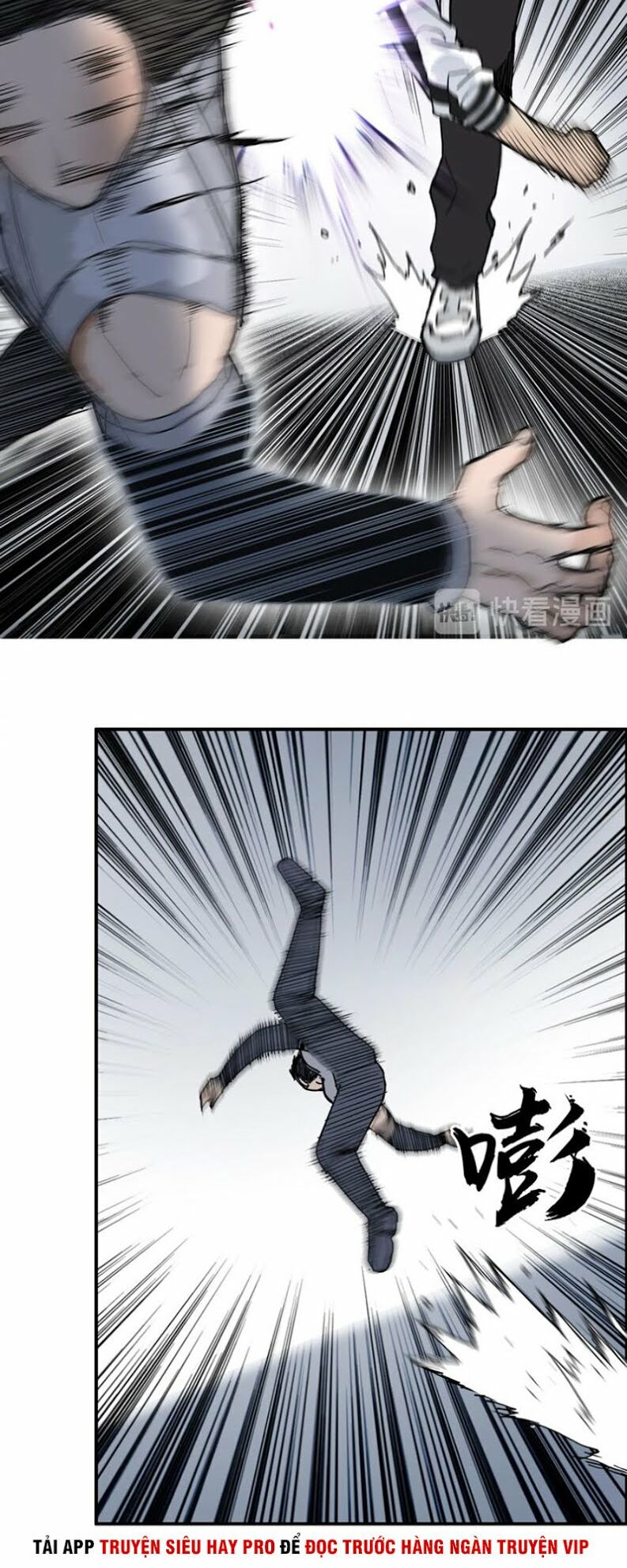 Siêu Năng Lập Phương: Chapter 149