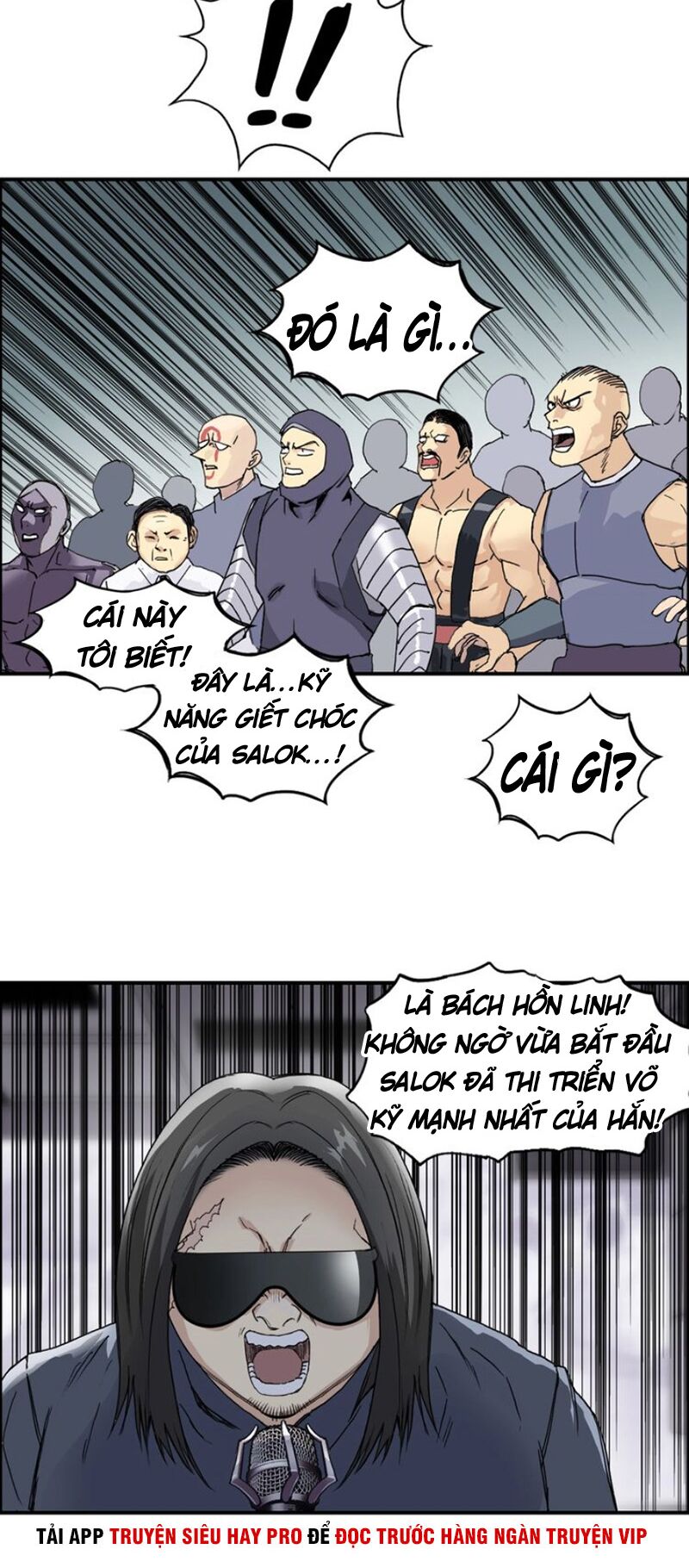 Siêu Năng Lập Phương: Chapter 149