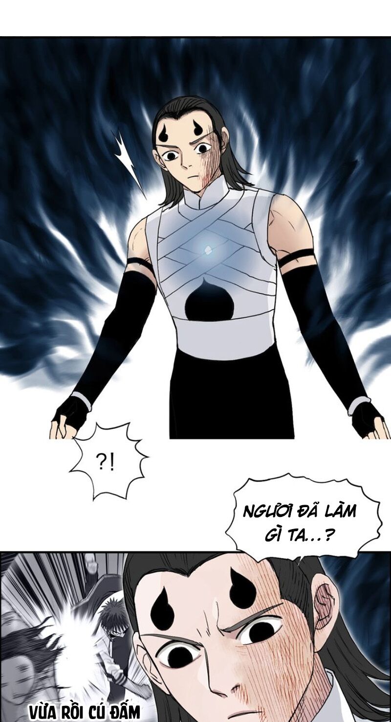 Siêu Năng Lập Phương: Chapter 149