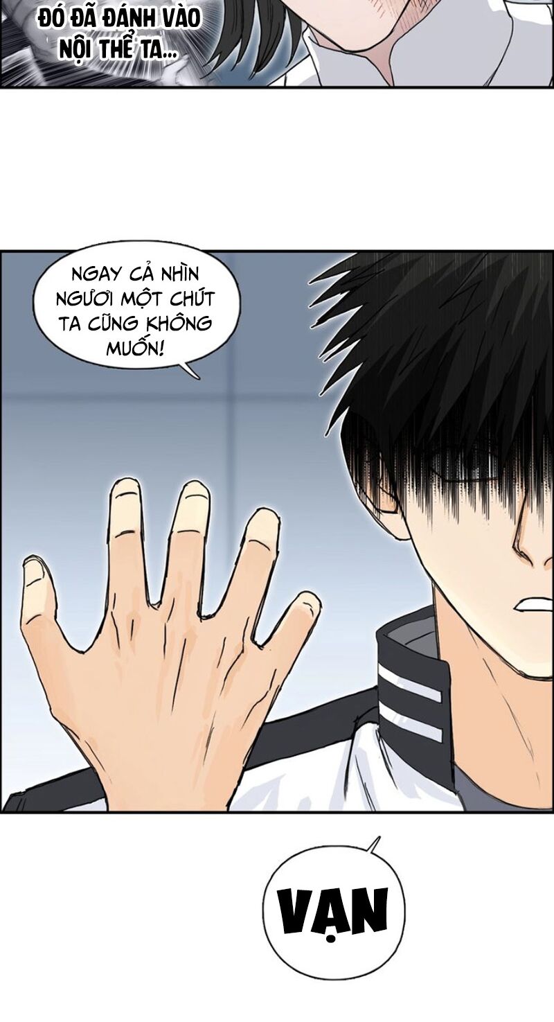 Siêu Năng Lập Phương: Chapter 149