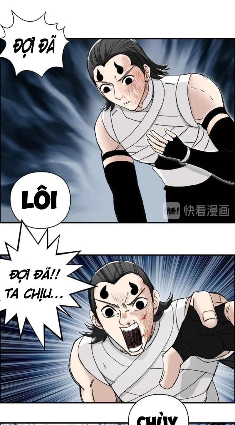 Siêu Năng Lập Phương: Chapter 149