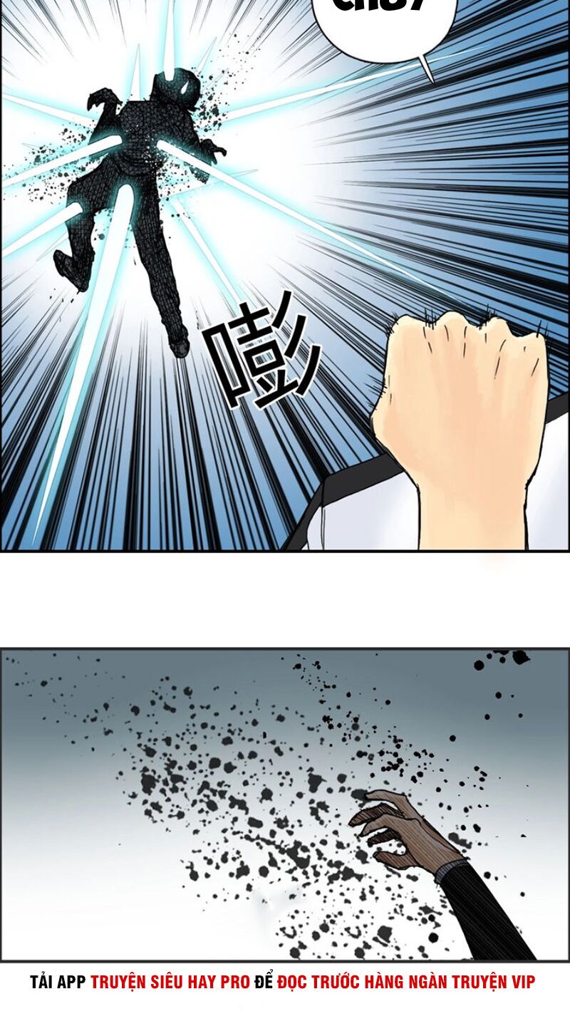 Siêu Năng Lập Phương: Chapter 149