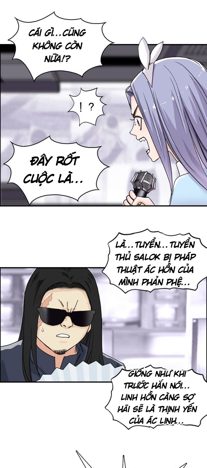 Siêu Năng Lập Phương: Chapter 149