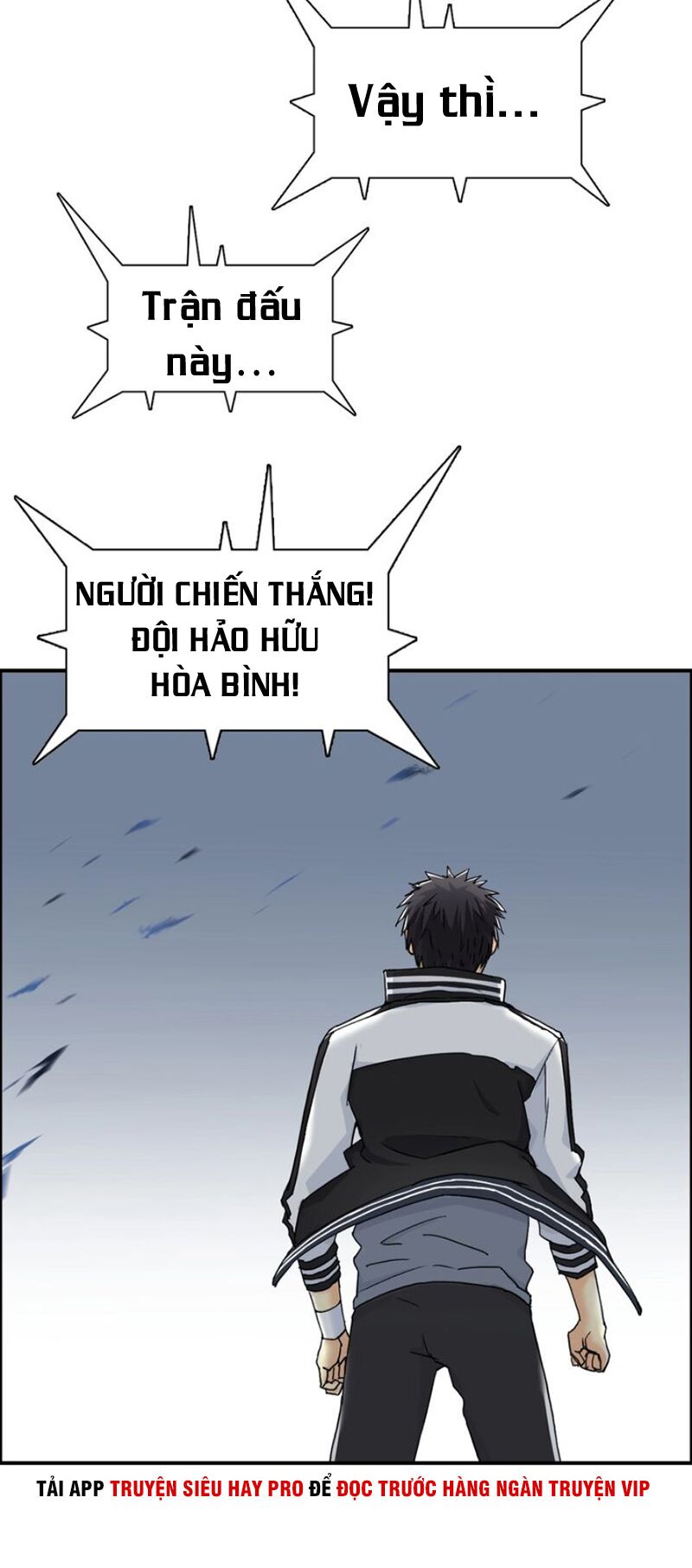 Siêu Năng Lập Phương: Chapter 149