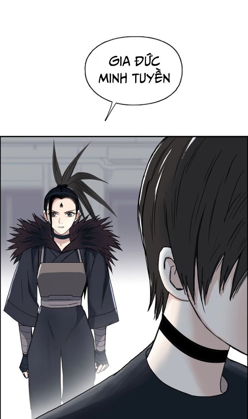 Siêu Năng Lập Phương: Chapter 149