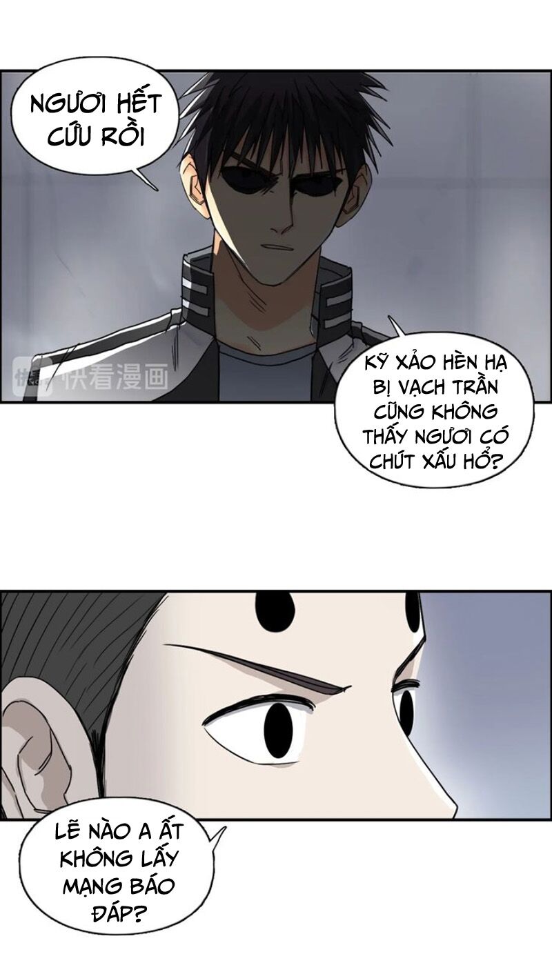 Siêu Năng Lập Phương: Chapter 149
