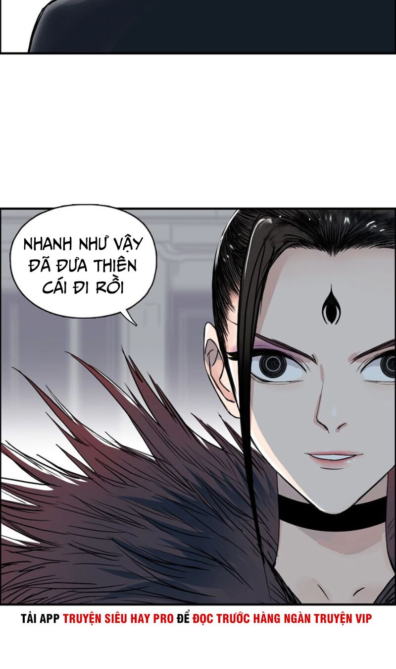 Siêu Năng Lập Phương: Chapter 149