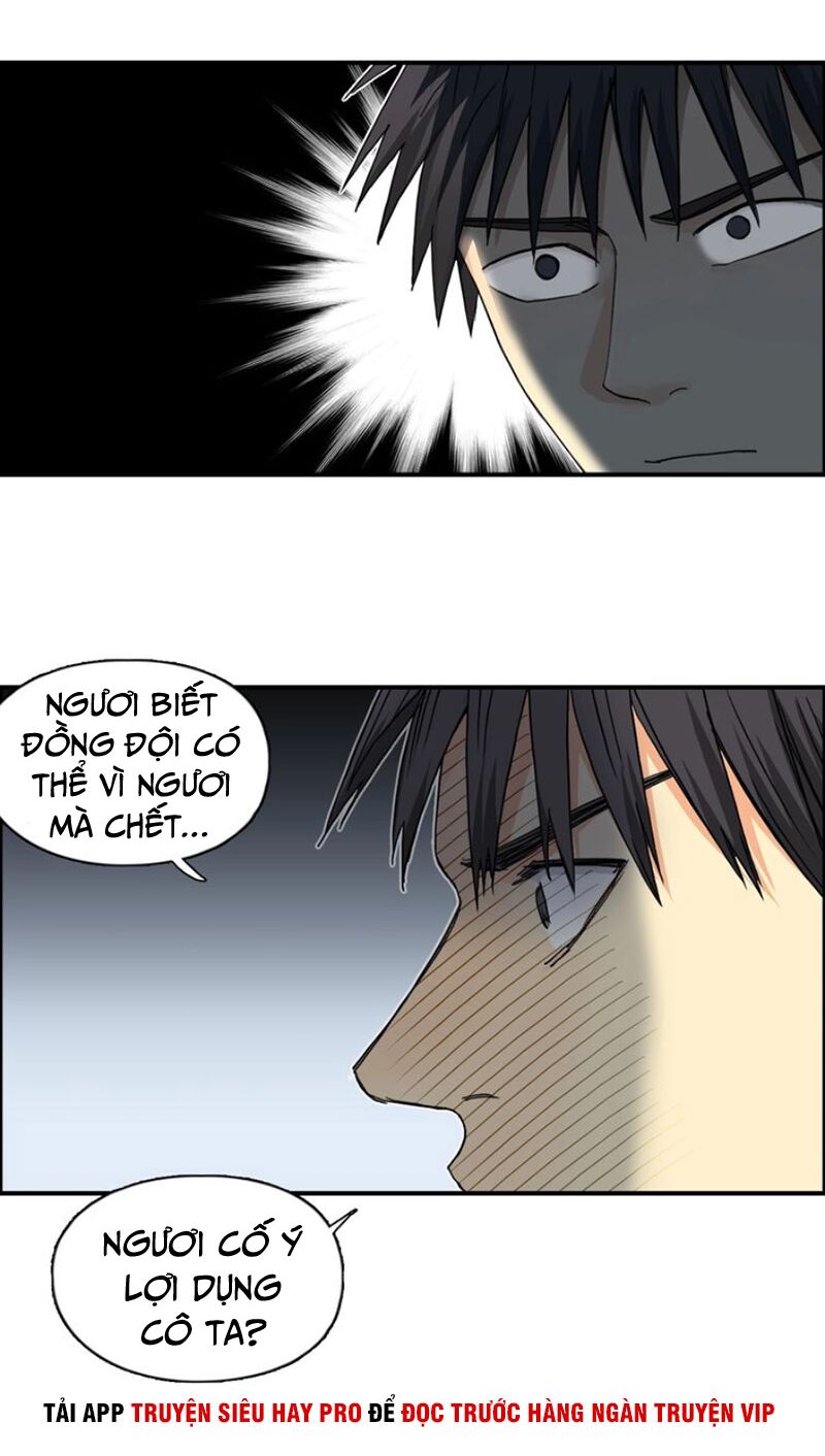 Siêu Năng Lập Phương: Chapter 149
