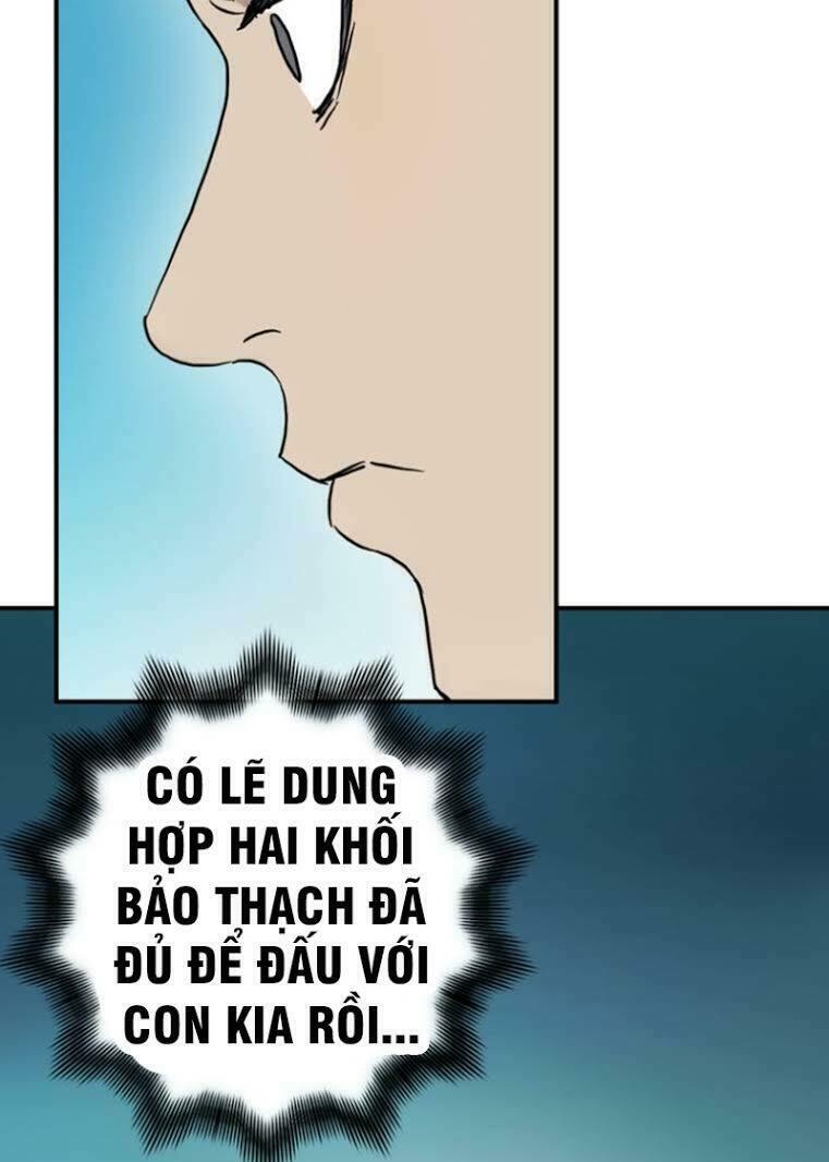 Siêu Năng Lập Phương: Chapter 15