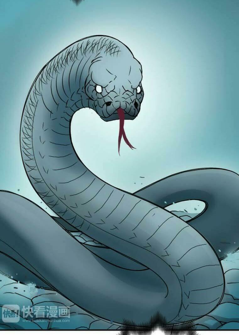 Siêu Năng Lập Phương: Chapter 15