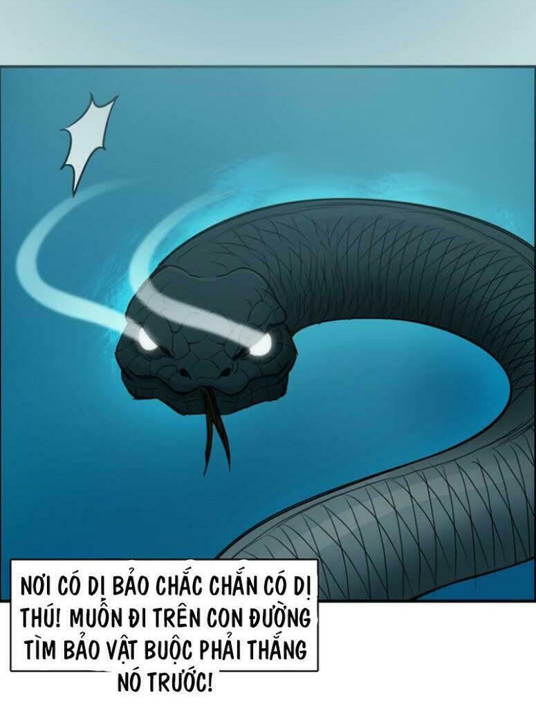 Siêu Năng Lập Phương: Chapter 15