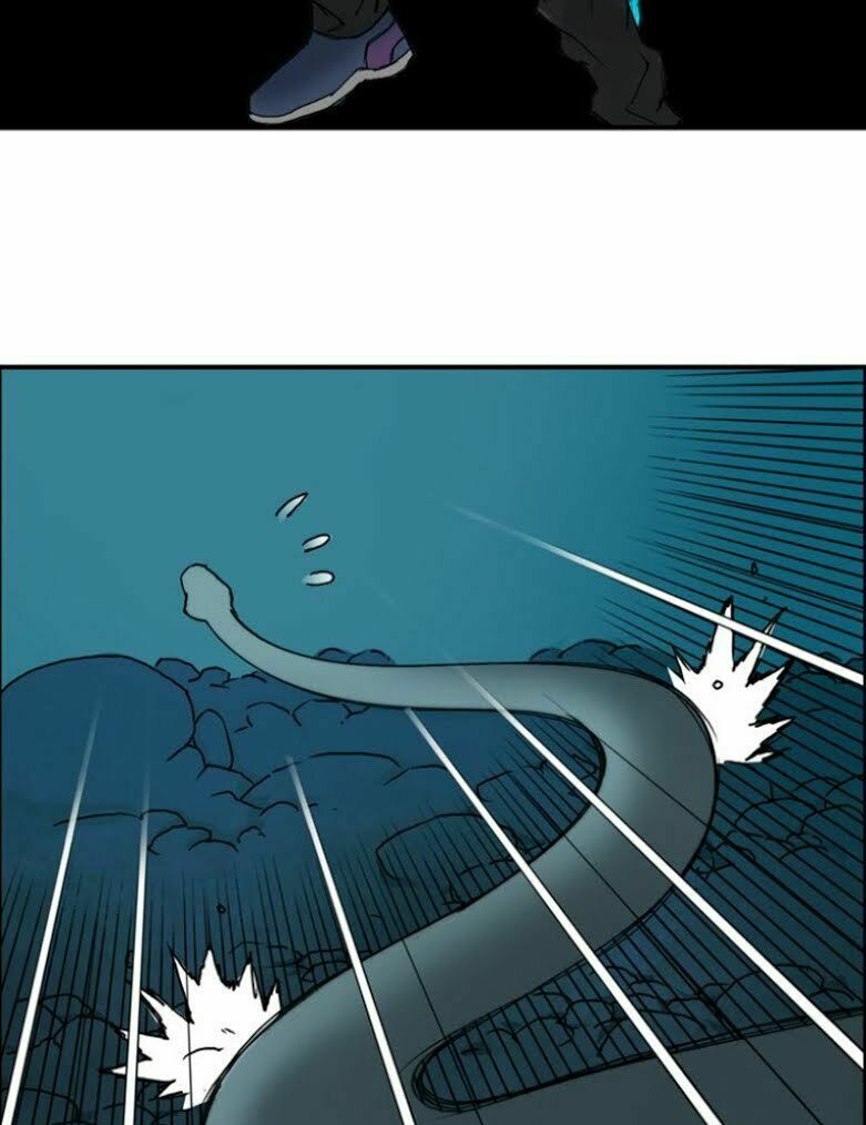 Siêu Năng Lập Phương: Chapter 15