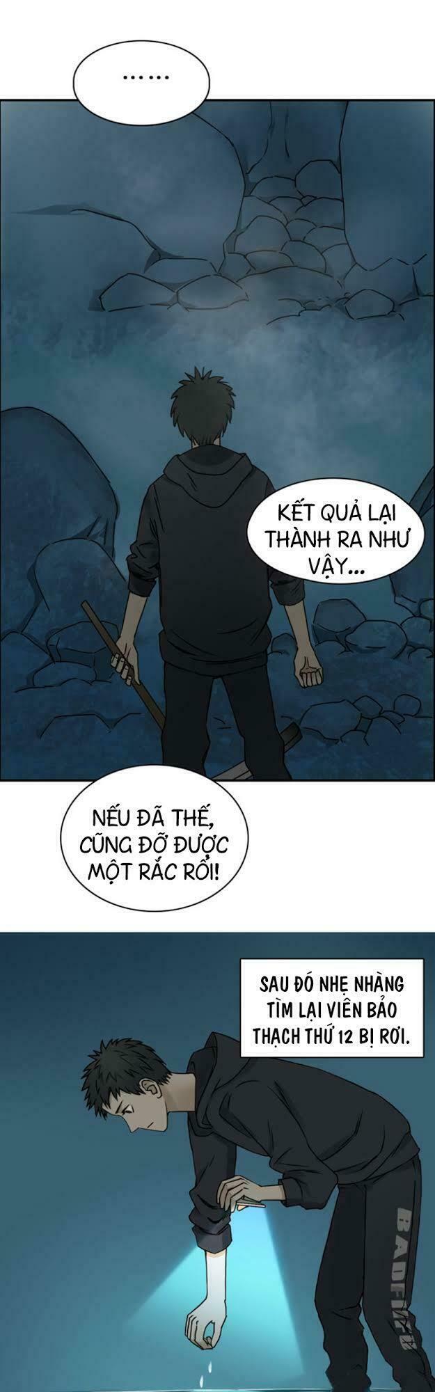 Siêu Năng Lập Phương: Chapter 15