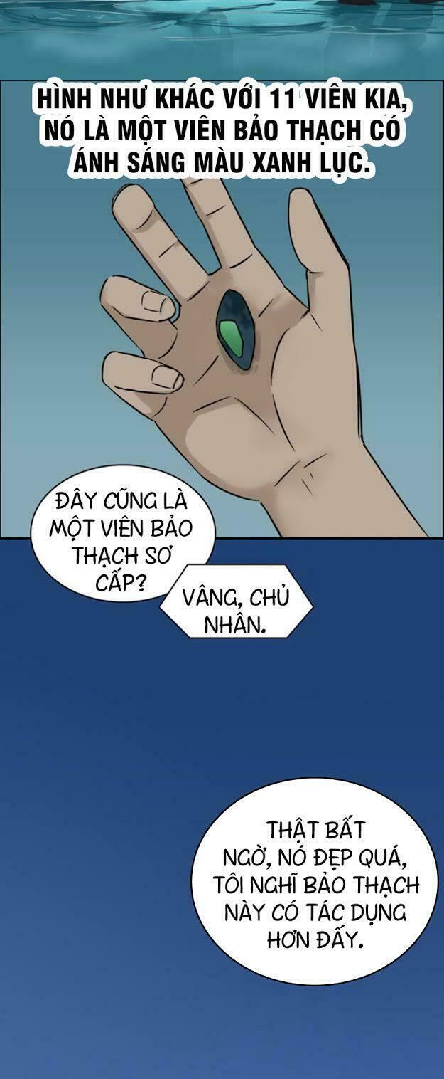Siêu Năng Lập Phương: Chapter 15