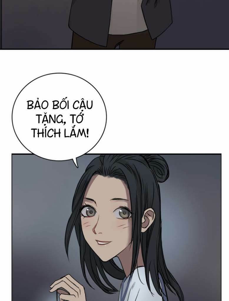Siêu Năng Lập Phương: Chapter 15