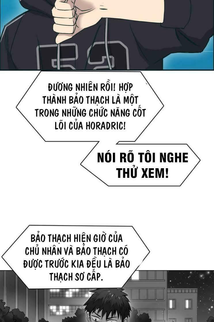 Siêu Năng Lập Phương: Chapter 15