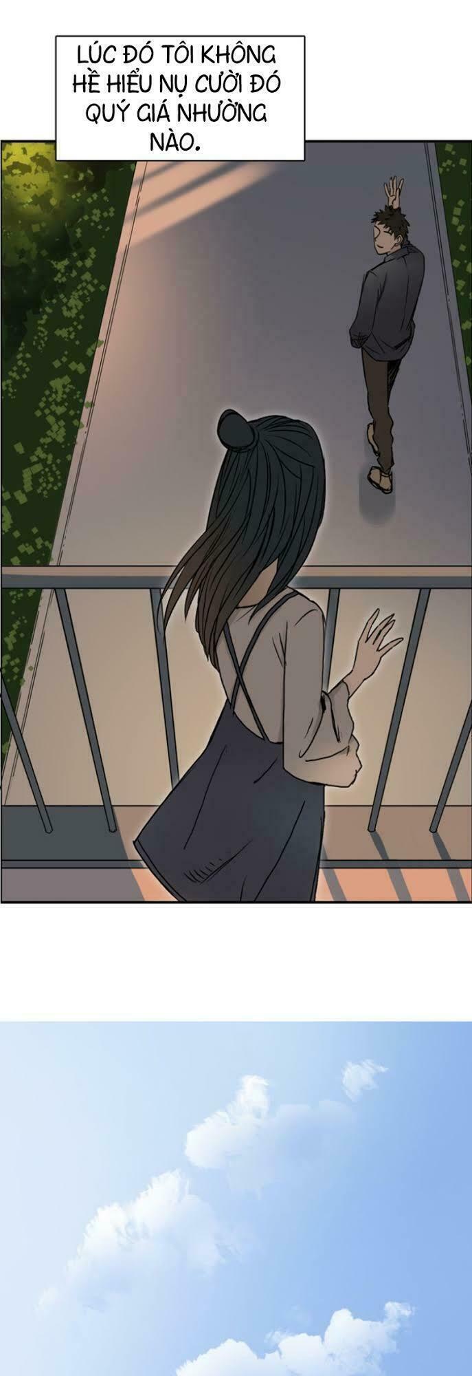 Siêu Năng Lập Phương: Chapter 15
