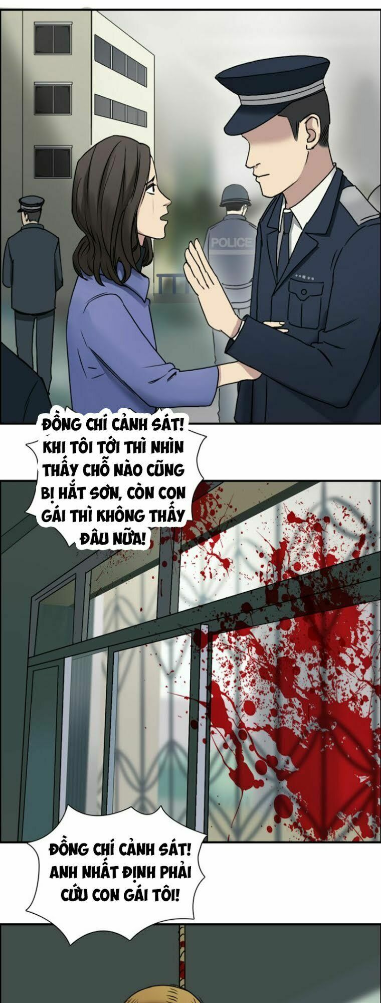 Siêu Năng Lập Phương: Chapter 15