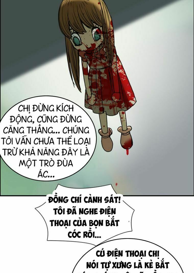 Siêu Năng Lập Phương: Chapter 15