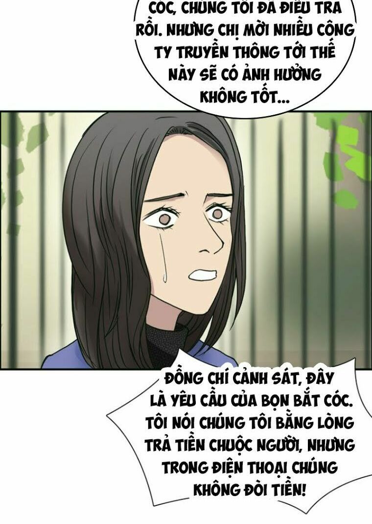 Siêu Năng Lập Phương: Chapter 15
