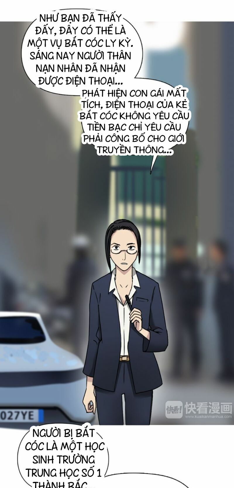 Siêu Năng Lập Phương: Chapter 15