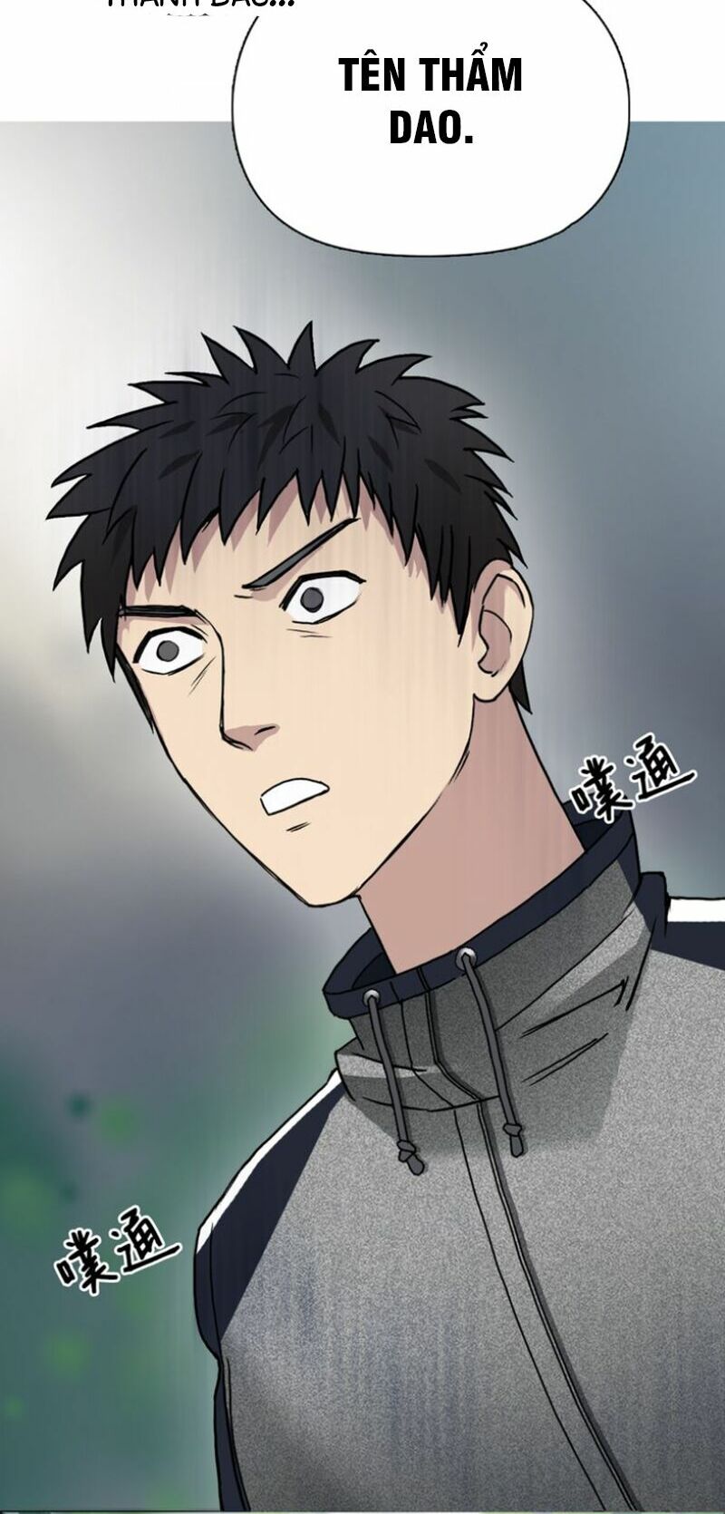 Siêu Năng Lập Phương: Chapter 15
