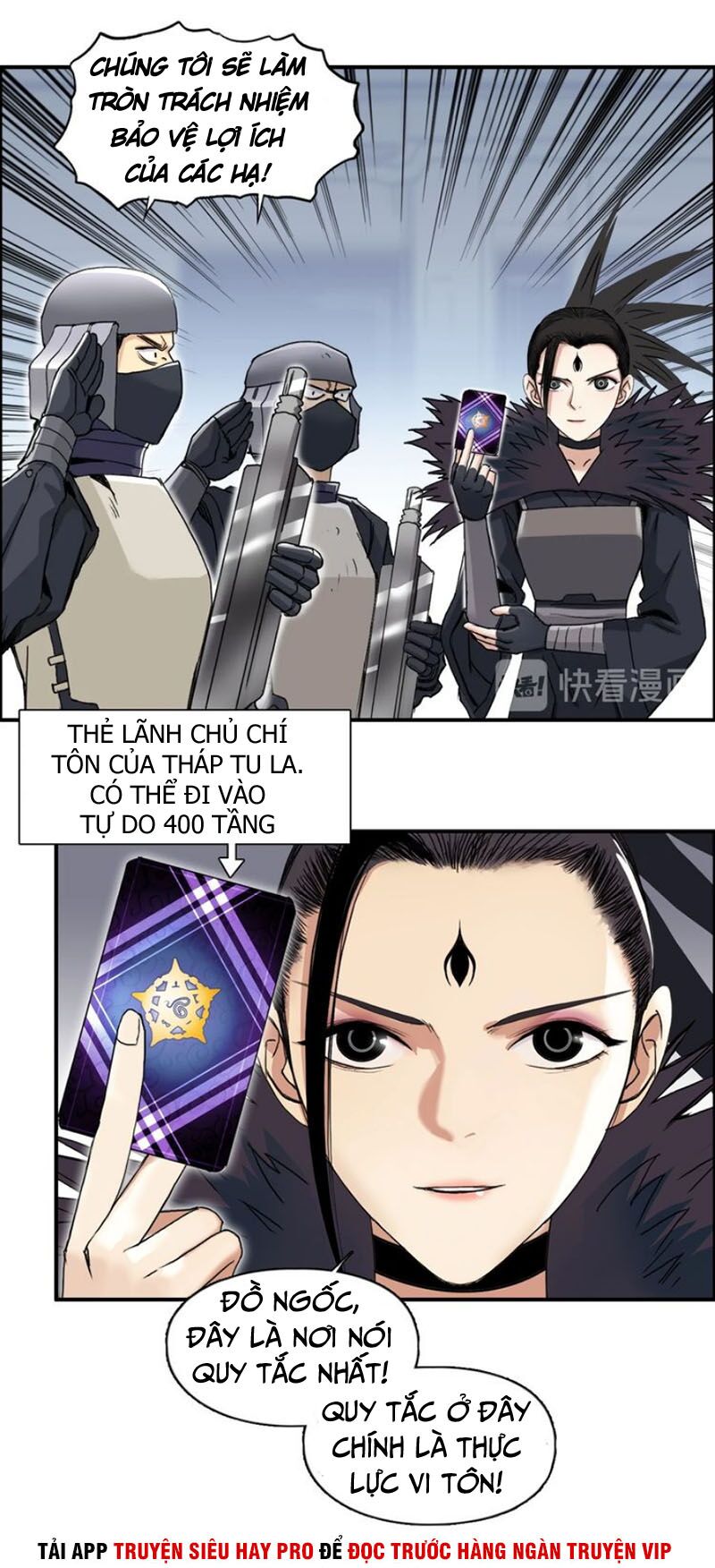 Siêu Năng Lập Phương: Chapter 150