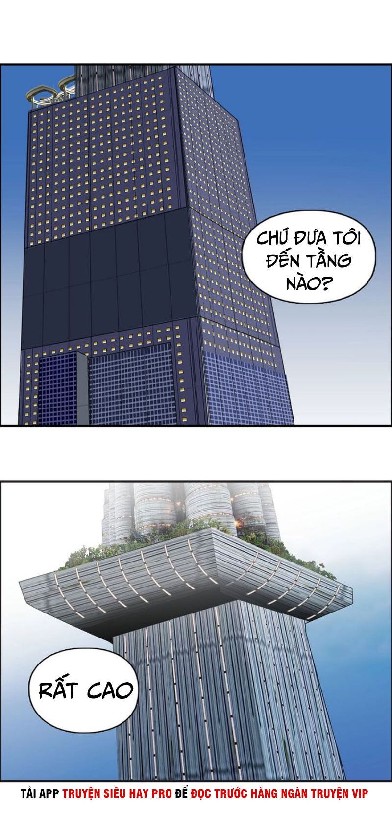 Siêu Năng Lập Phương: Chapter 150