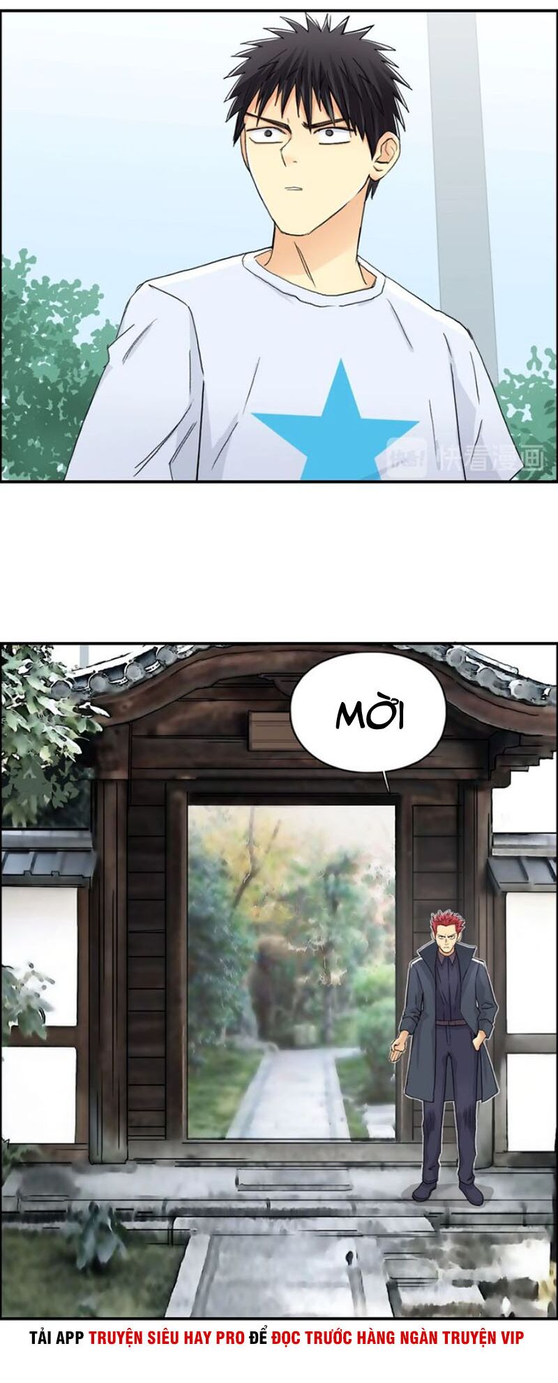Siêu Năng Lập Phương: Chapter 150