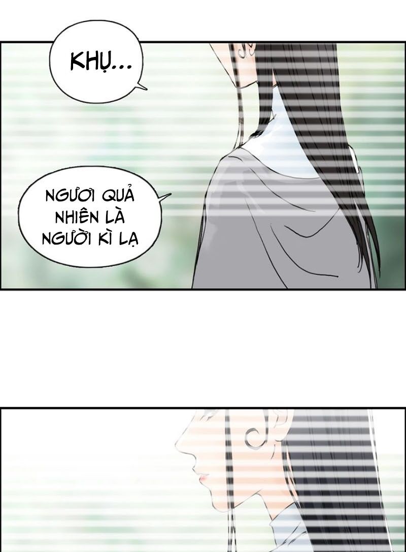 Siêu Năng Lập Phương: Chapter 150