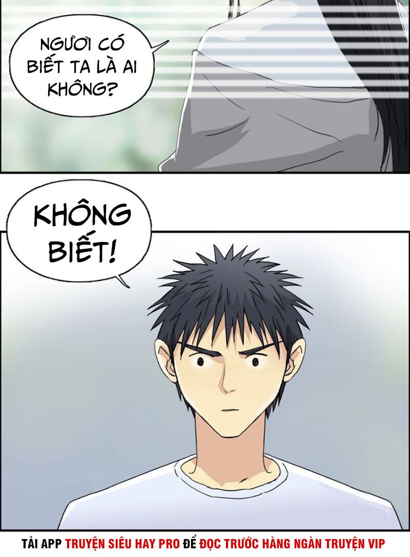 Siêu Năng Lập Phương: Chapter 150