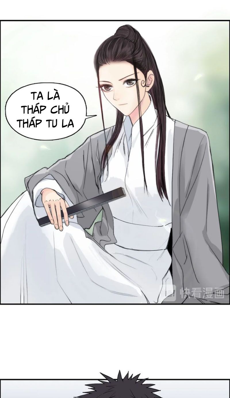 Siêu Năng Lập Phương: Chapter 150