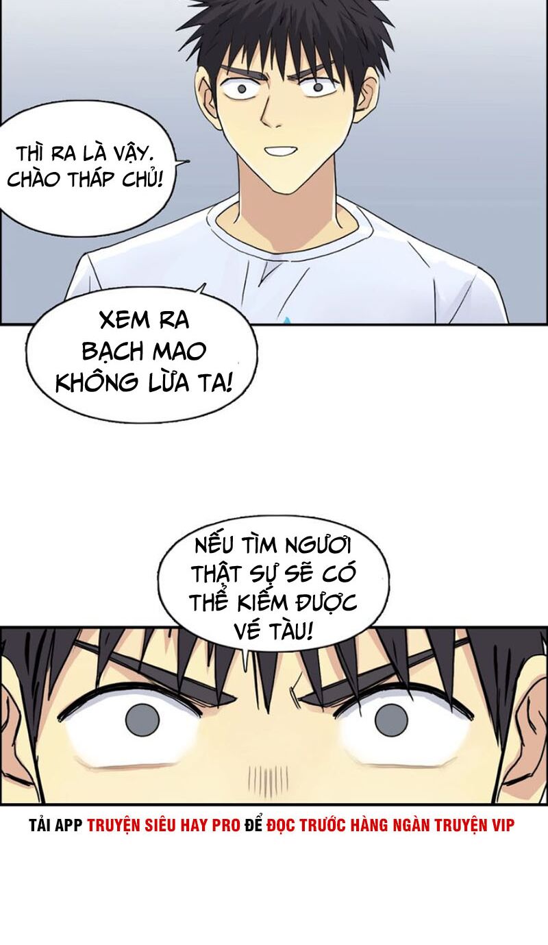 Siêu Năng Lập Phương: Chapter 150