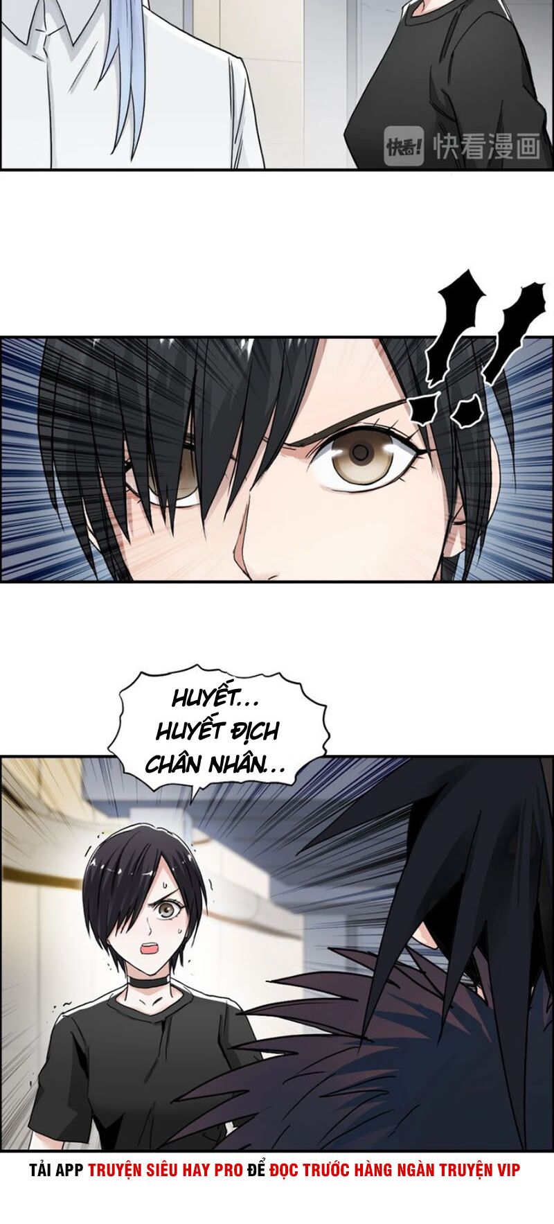 Siêu Năng Lập Phương: Chapter 150