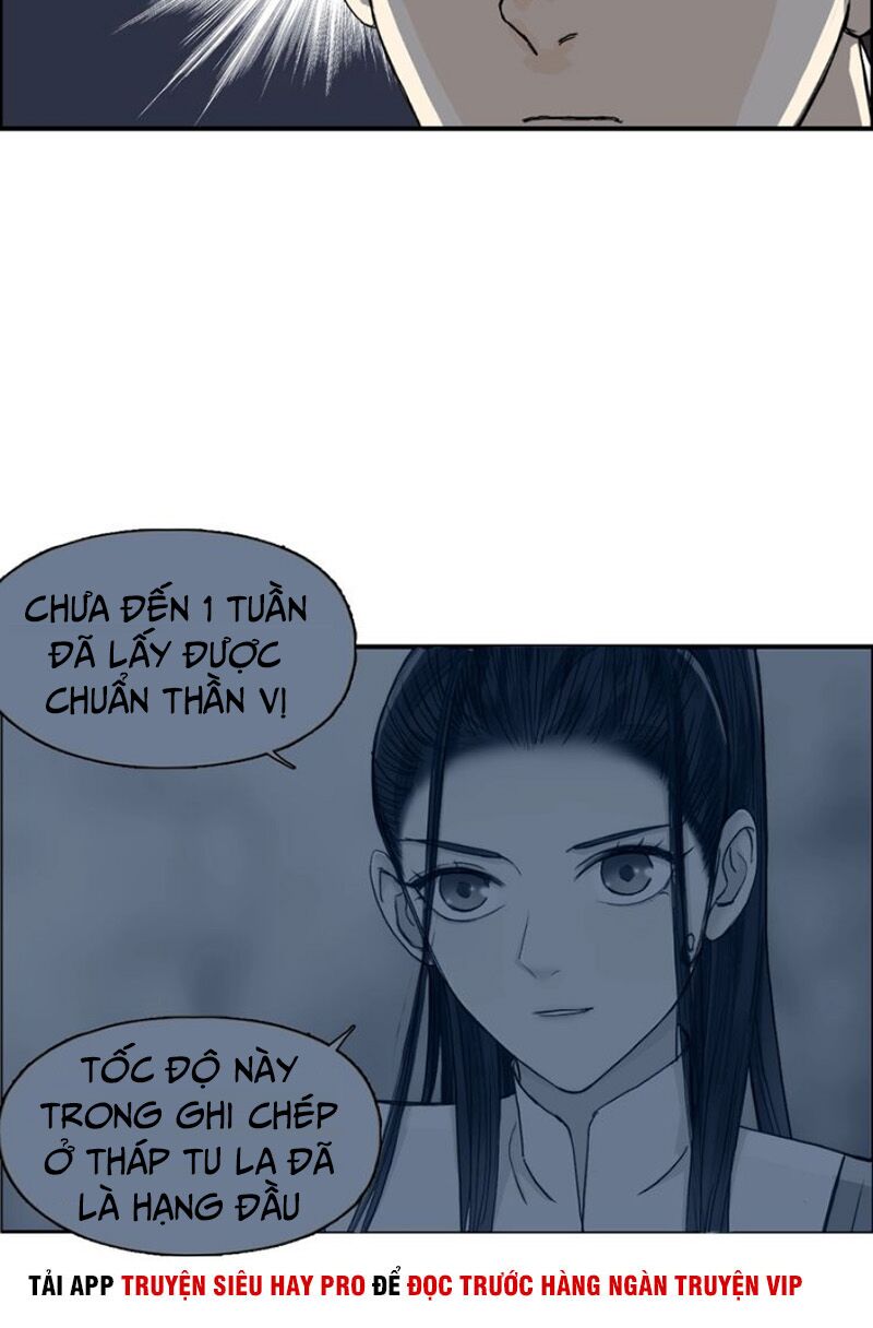 Siêu Năng Lập Phương: Chapter 151