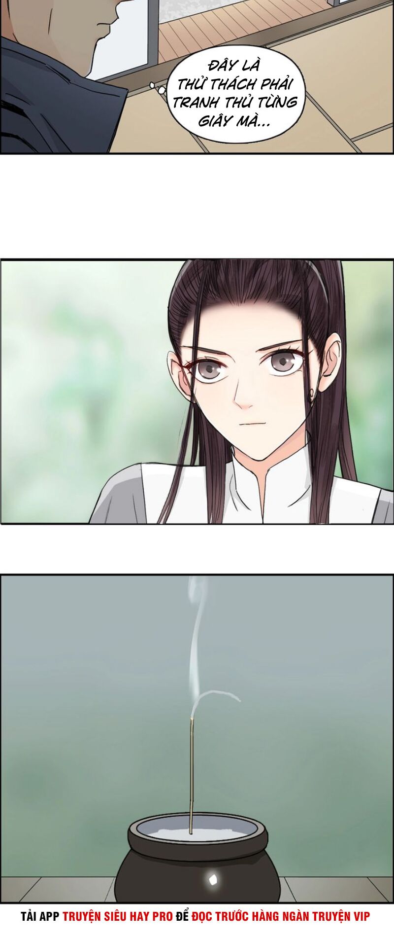 Siêu Năng Lập Phương: Chapter 151