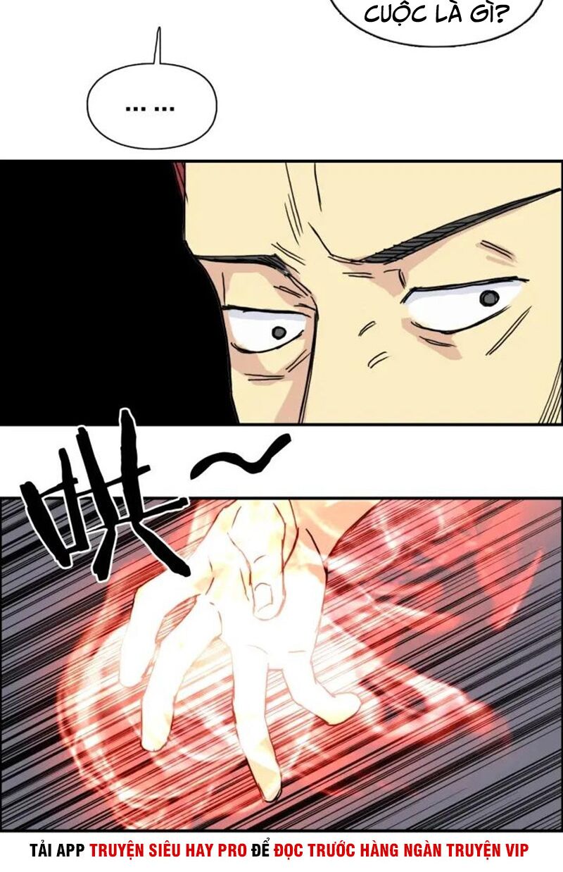 Siêu Năng Lập Phương: Chapter 152